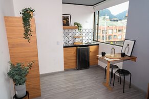 Ktaleya Apartaestudios Boutique