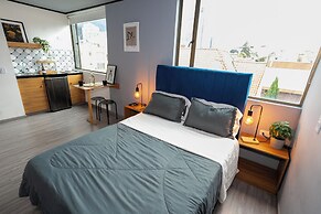 Ktaleya Apartaestudios Boutique