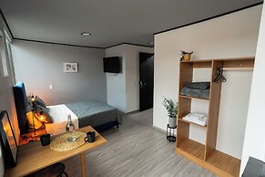 Ktaleya Apartaestudios Boutique
