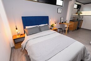 Ktaleya Apartaestudios Boutique