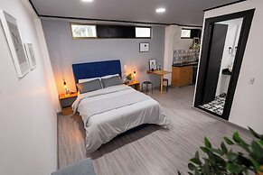 Ktaleya Apartaestudios Boutique