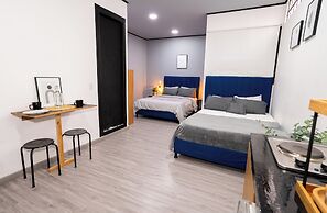 Ktaleya Apartaestudios Boutique
