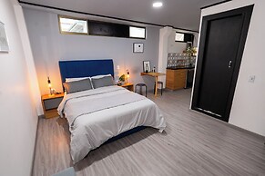 Ktaleya Apartaestudios Boutique
