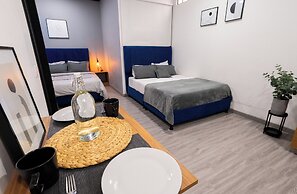 Ktaleya Apartaestudios Boutique