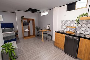 Ktaleya Apartaestudios Boutique