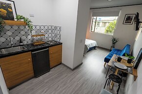 Ktaleya Apartaestudios Boutique