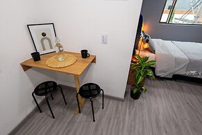 Ktaleya Apartaestudios Boutique