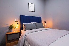 Ktaleya Apartaestudios Boutique