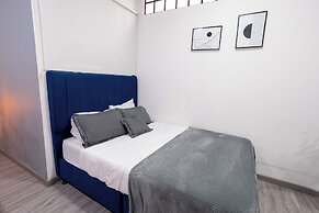 Ktaleya Apartaestudios Boutique
