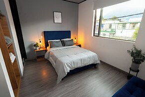 Ktaleya Apartaestudios Boutique