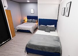 Ktaleya Apartaestudios Boutique