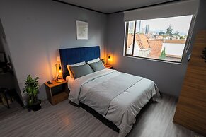 Ktaleya Apartaestudios Boutique
