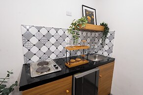 Ktaleya Apartaestudios Boutique