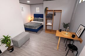 Ktaleya Apartaestudios Boutique
