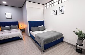Ktaleya Apartaestudios Boutique