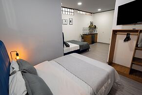 Ktaleya Apartaestudios Boutique