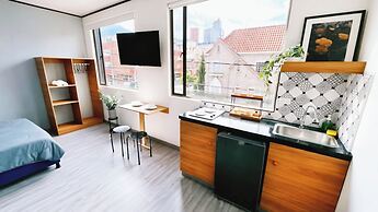Ktaleya Apartaestudios Boutique
