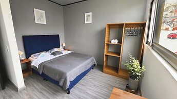 Ktaleya Apartaestudios Boutique