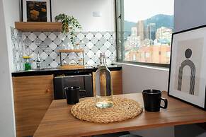 Ktaleya Apartaestudios Boutique