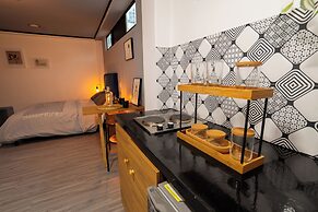 Ktaleya Apartaestudios Boutique