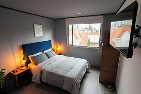 Ktaleya Apartaestudios Boutique