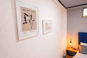 Ktaleya Apartaestudios Boutique