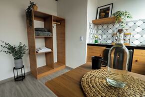 Ktaleya Apartaestudios Boutique