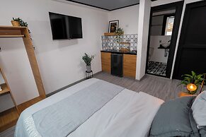 Ktaleya Apartaestudios Boutique