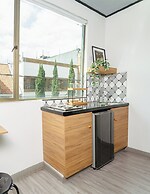 Ktaleya Apartaestudios Boutique