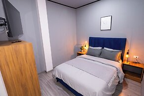 Ktaleya Apartaestudios Boutique