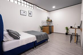 Ktaleya Apartaestudios Boutique