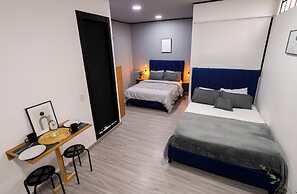Ktaleya Apartaestudios Boutique