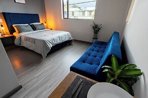 Ktaleya Apartaestudios Boutique