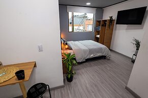 Ktaleya Apartaestudios Boutique