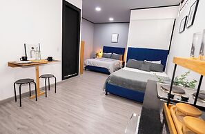 Ktaleya Apartaestudios Boutique
