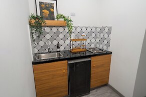 Ktaleya Apartaestudios Boutique