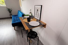 Ktaleya Apartaestudios Boutique