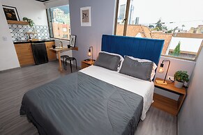 Ktaleya Apartaestudios Boutique