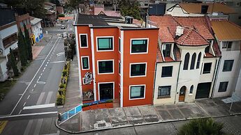 Ktaleya Apartaestudios Boutique