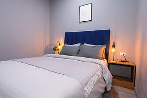 Ktaleya Apartaestudios Boutique