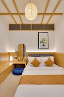 Villa D'Bonzai - Nusa Dua