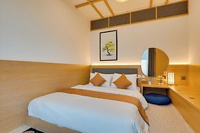 Villa D'Bonzai - Nusa Dua
