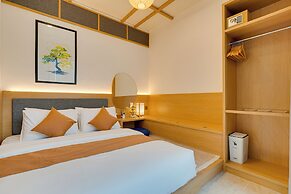 Villa D'Bonzai - Nusa Dua