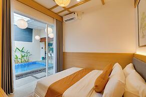 Villa D'Bonzai - Nusa Dua