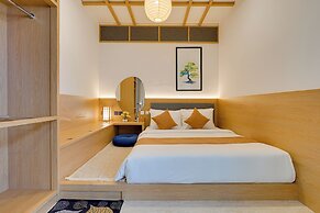 Villa D'Bonzai - Nusa Dua