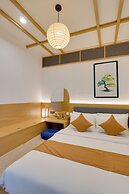Villa D'Bonzai - Nusa Dua