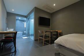 Hotel Vin