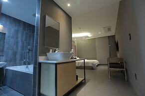 Hotel Vin