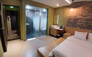 Hotel Vin