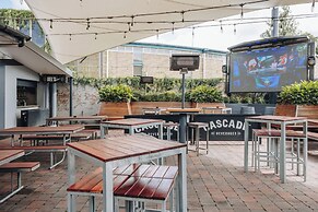 Belmore Hotel